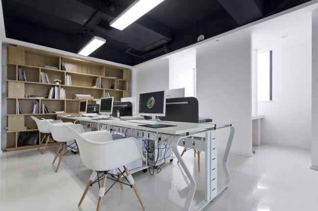 小型办公室装修设计如何达到扩大室内空间的效果_小型办公室装修设计如何达到扩大室内空间的_02
